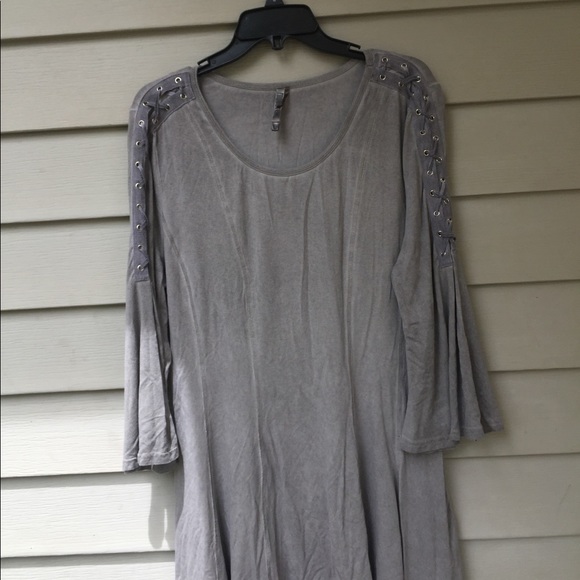 Tunic - Picture 2 of 2